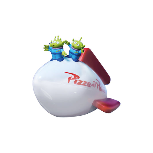 Disney Pixar Aliens Pizza Planet USB Night Light