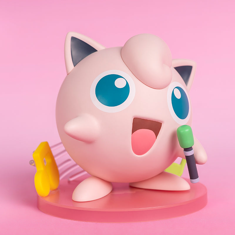 Pokemon Jigglypuff