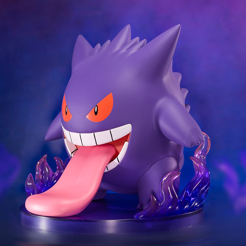 Pokemon Gengar