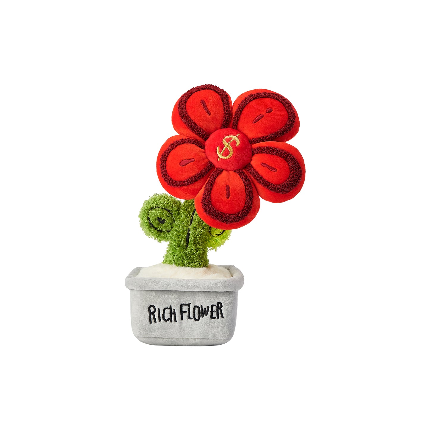 Rich Flower