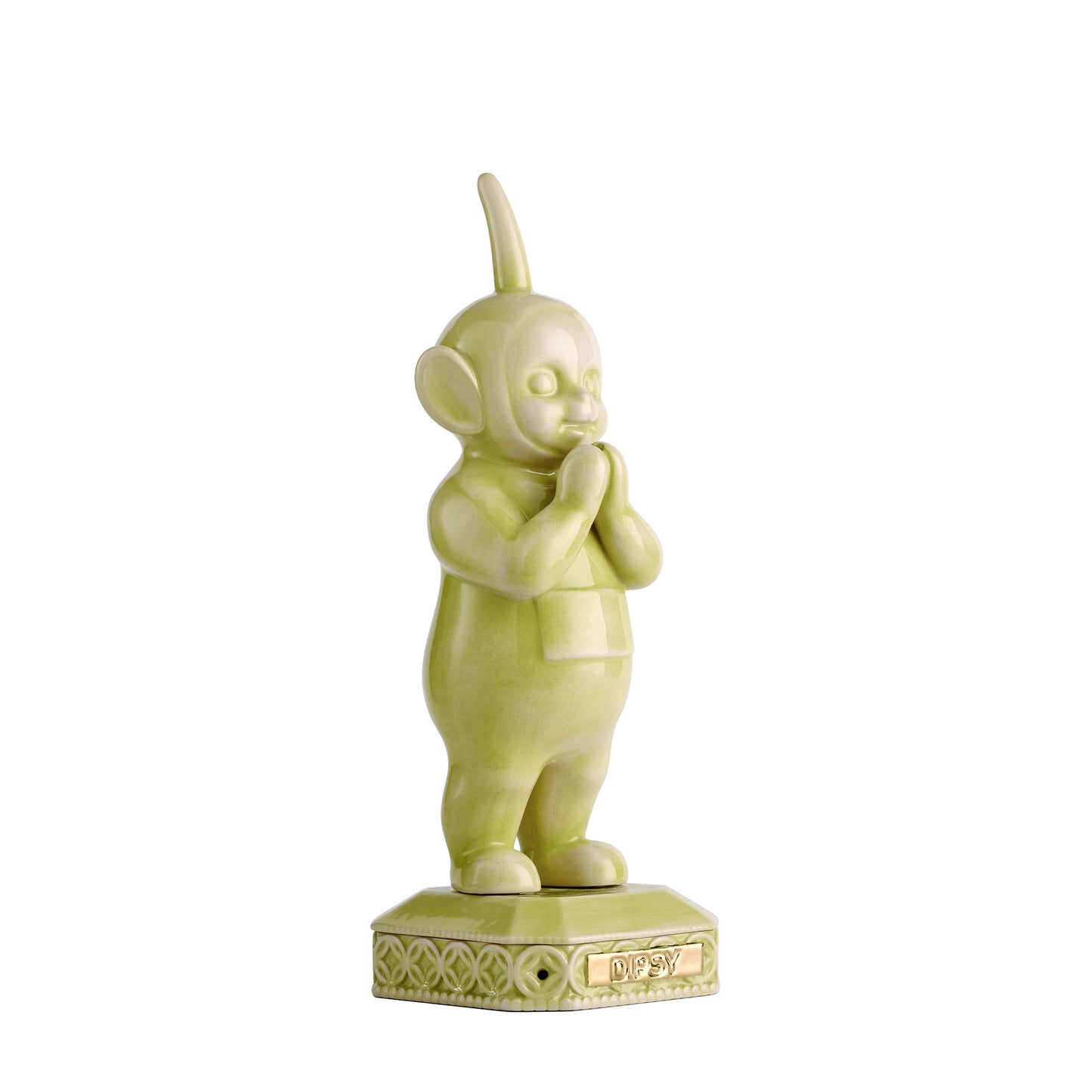 Ceramic Teletubbies