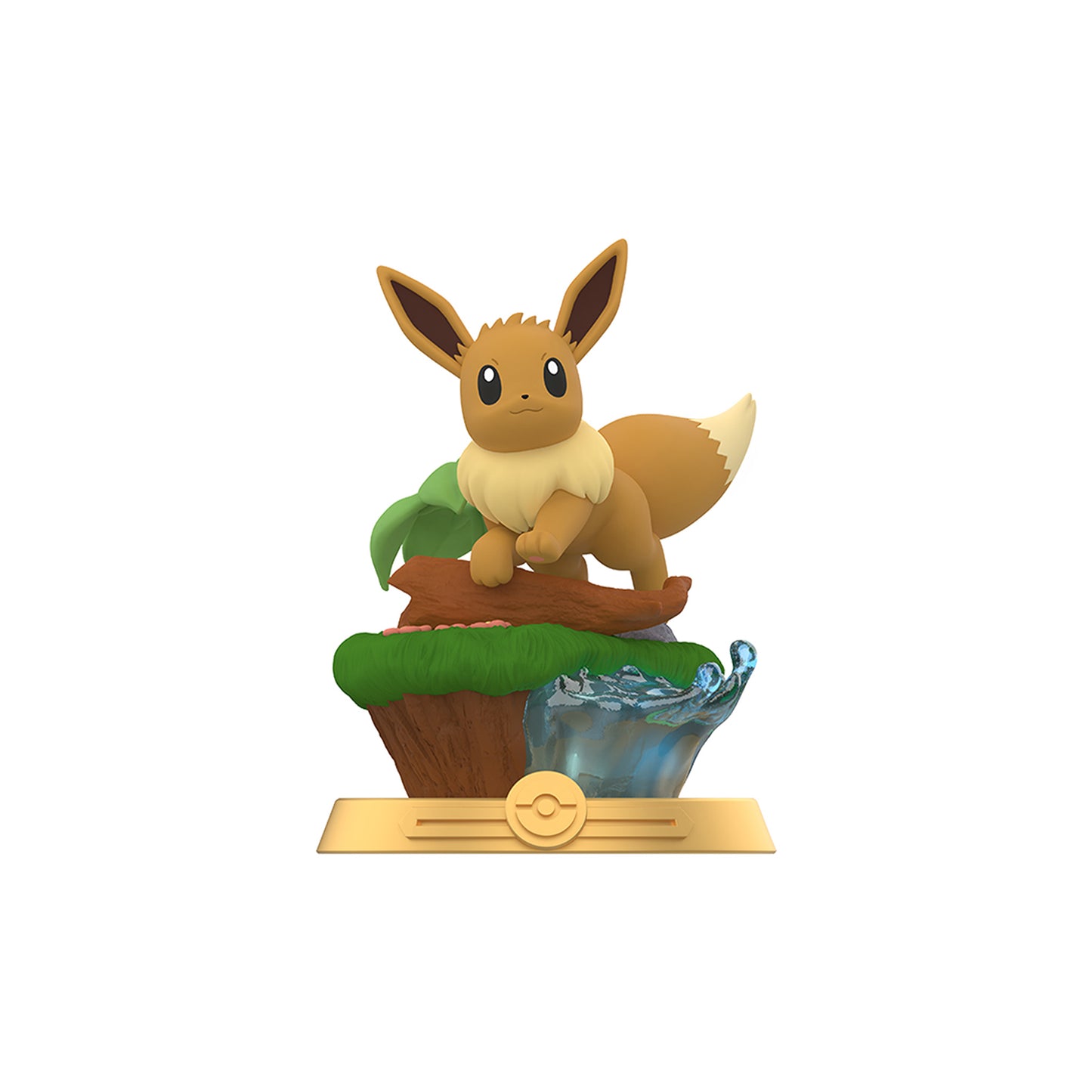 【 MYSTERY BOX 】- Pokémon Adventure Eevee Series