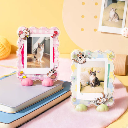 Azukisan Healing Moments 3D Fridge Magnet Blind Box