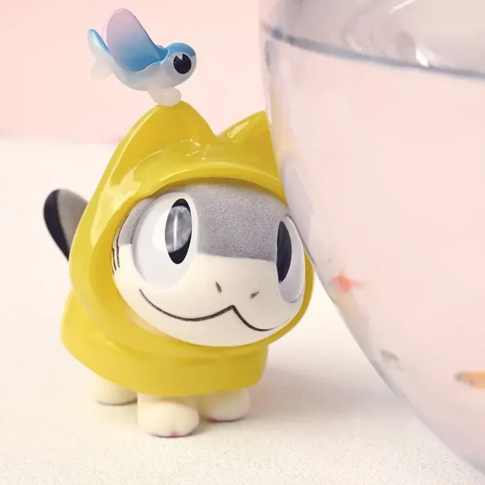 I’M SHARKITTY Series Ver.1  BLIND BOX