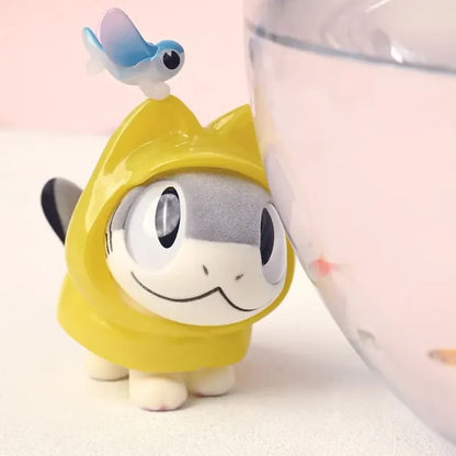 I’M SHARKITTY Series Ver.1  BLIND BOX