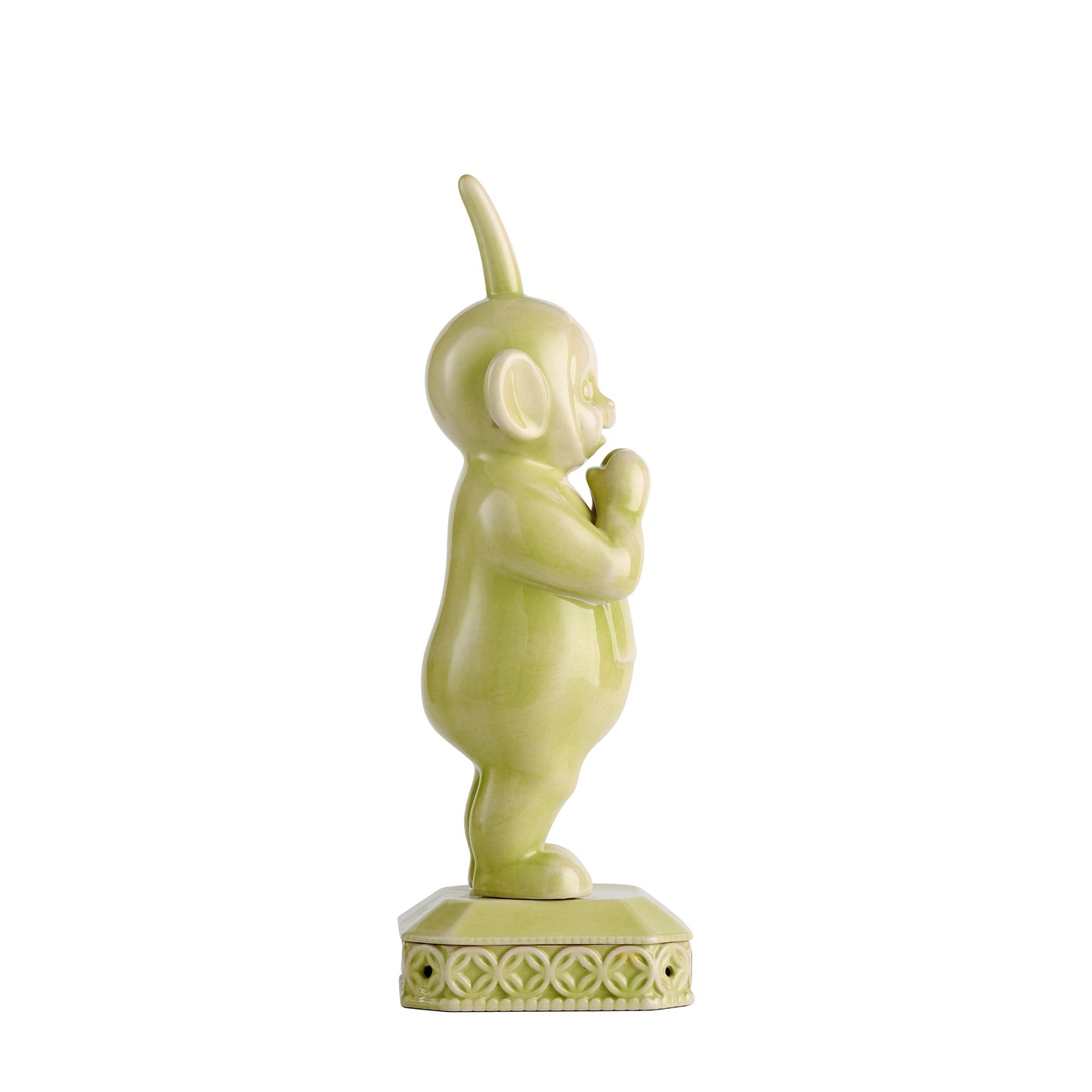 Ceramic Teletubbies