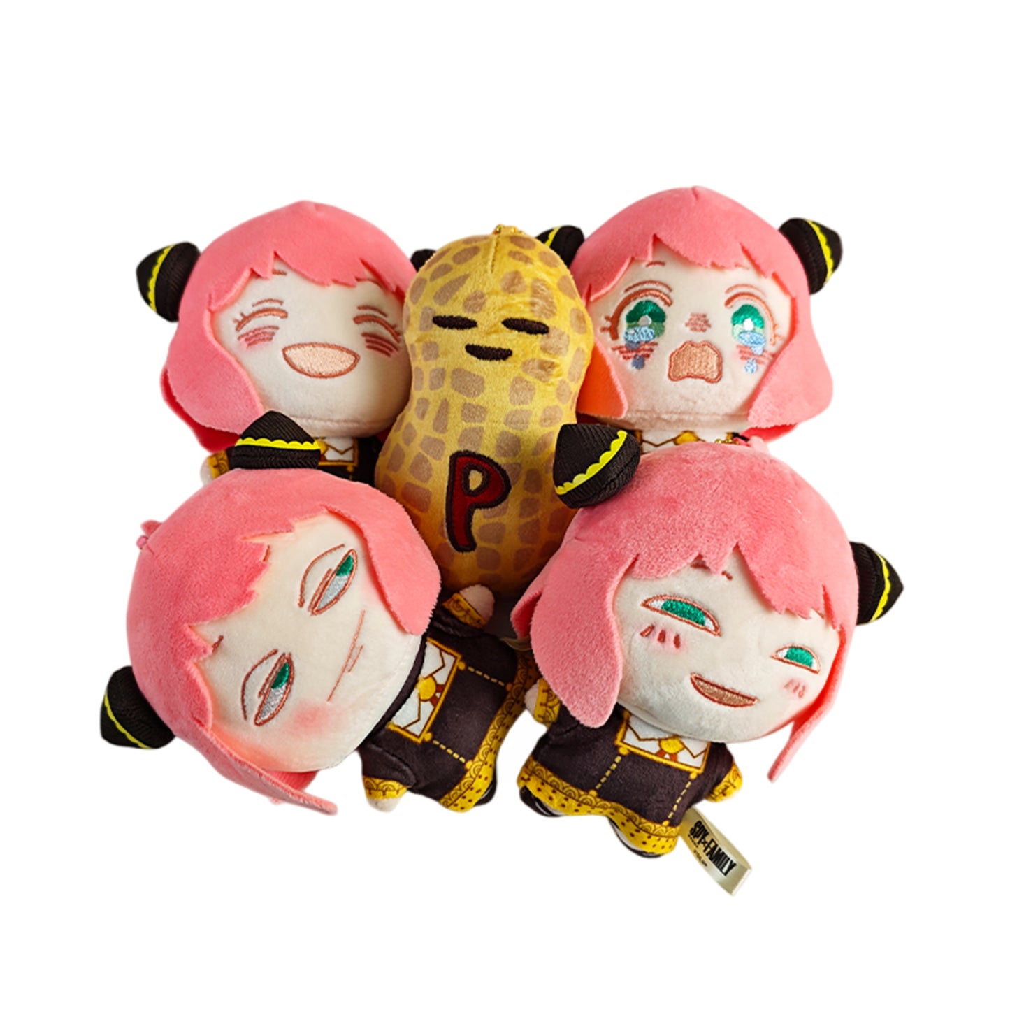 Spy X Family Anya Plush Doll Series Blind Box