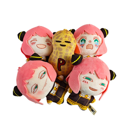 Spy X Family Anya Plush Doll Series Blind Box