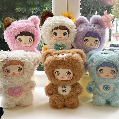 Nommi Loveliness Never Ends Series Plush Blind Box