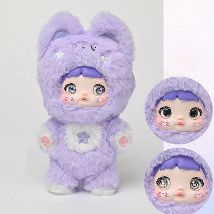 Nommi Loveliness Never Ends Series Plush Blind Box