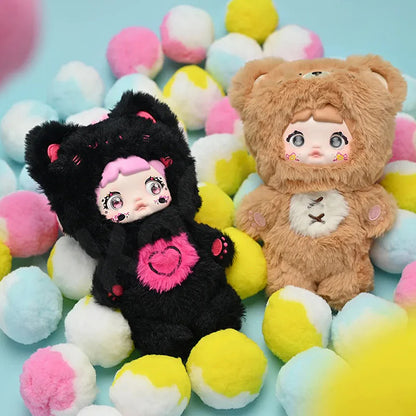 Nommi Loveliness Never Ends Series Plush Blind Box