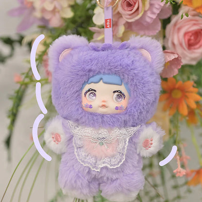 Nommi Interesting Fruits Series Plush Blind Box