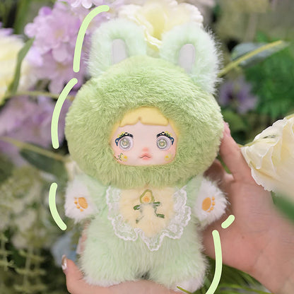Nommi Interesting Fruits Series Plush Blind Box