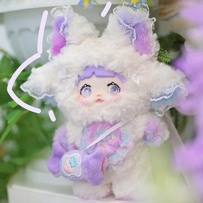 Nommi Interesting Fruits Series Plush Blind Box