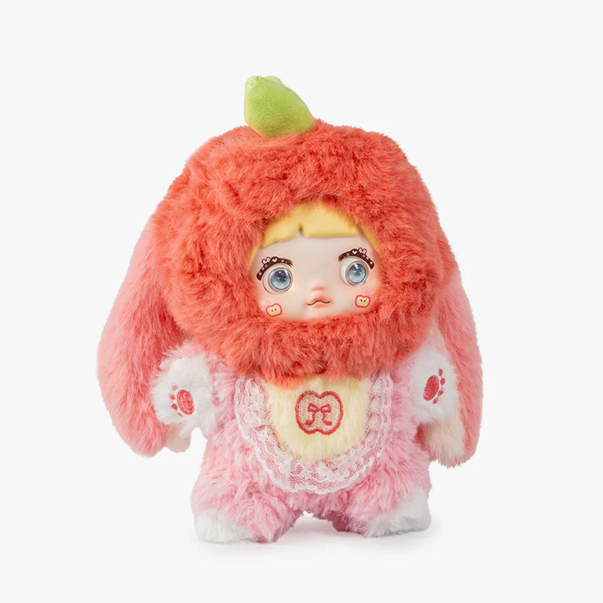 Nommi Interesting Fruits Series Plush Blind Box