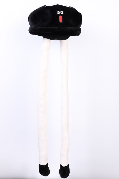 LOGLOGA Mushfriend Plush