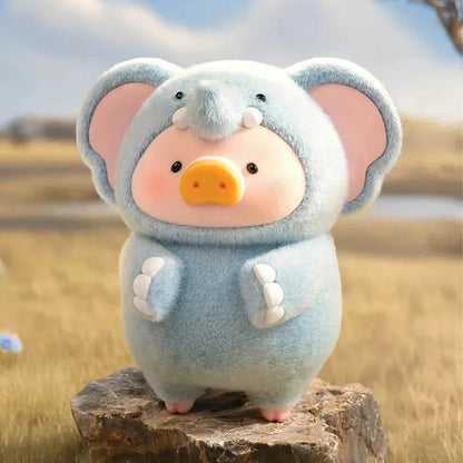 Lulu The Piggy Animal Party Series Blind Box