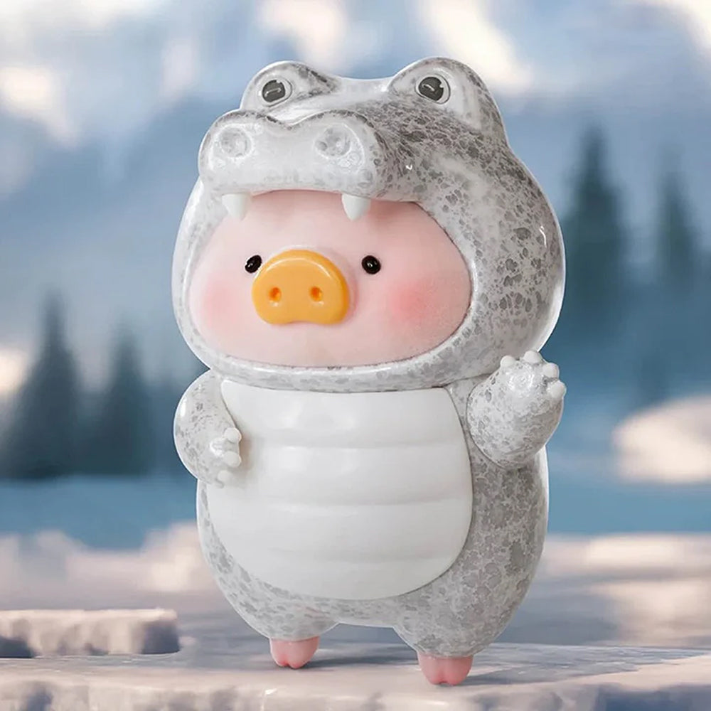 Lulu The Piggy Animal Party Series Blind Box