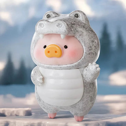 Lulu The Piggy Animal Party Series Blind Box
