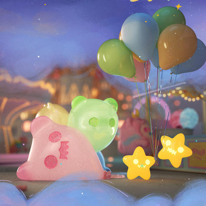 SHINWOO Dreamy Land Series Blind Box