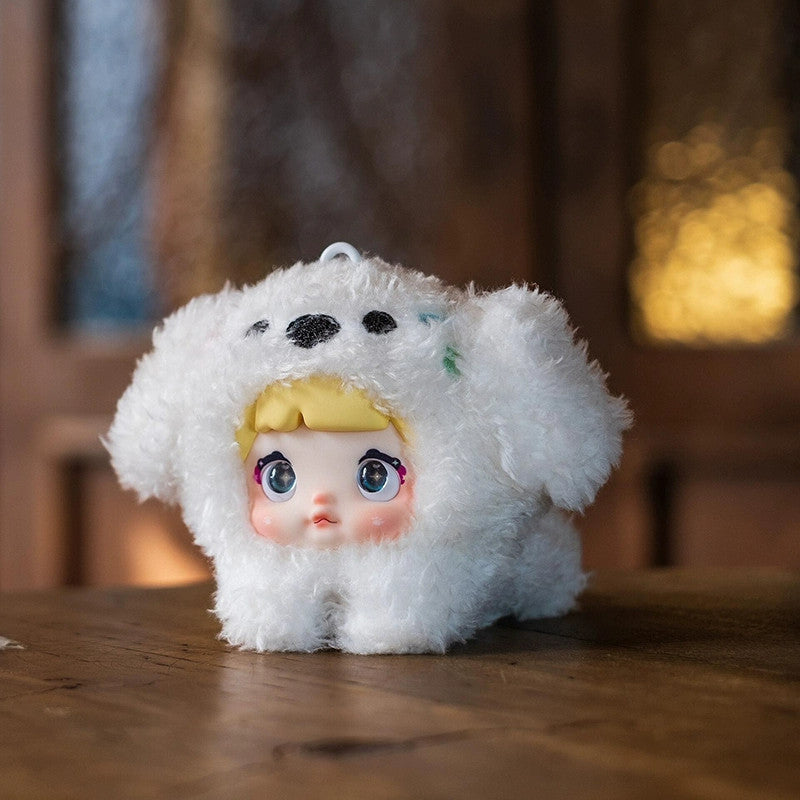 Nommi Baby Series Plush Blind Box