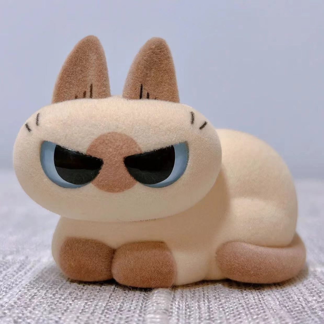 【MYSTERY BOX】- Siamese Cat Bean Paste Ver2