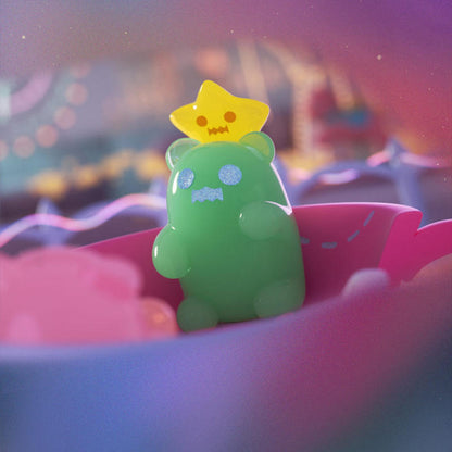 SHINWOO Dreamy Land Series Blind Box