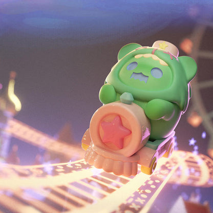 SHINWOO Dreamy Land Series Blind Box