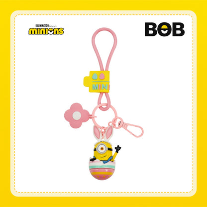 Universal Minions Surprise Easter Egg Keyring