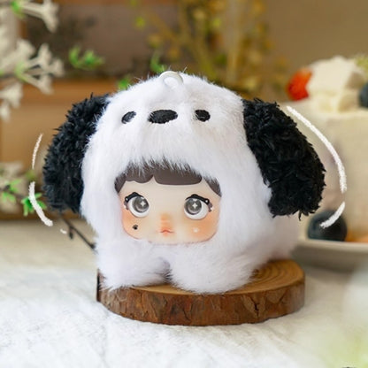 Nommi Baby Series Plush Blind Box
