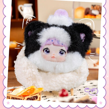 Nommi Glutinous Rice 100% Sweetness Series Plush Blind Box