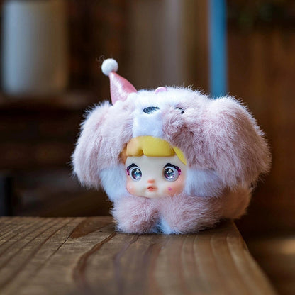 Nommi Baby Series Plush Blind Box
