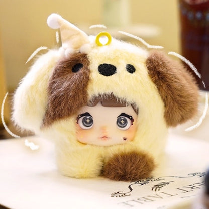 Nommi Baby Series Plush Blind Box
