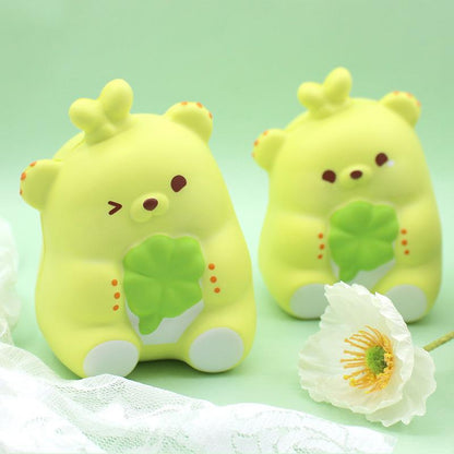 Dooro Bear PU