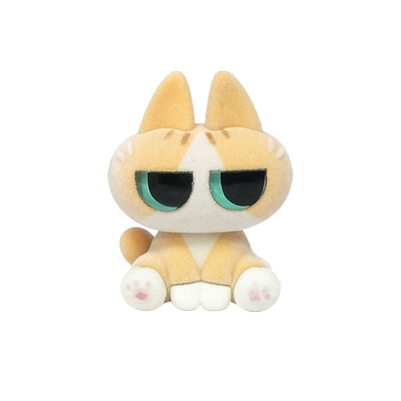 【MYSTERY BOX】-Siamese Cat Bean Paste Series