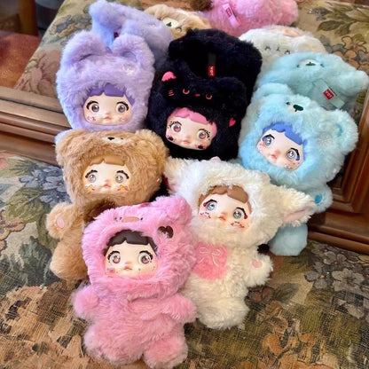 Nommi Loveliness Never Ends Series Plush Blind Box