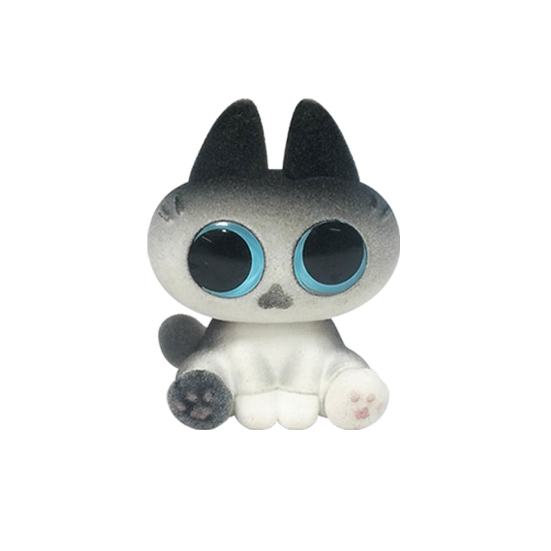 【MYSTERY BOX】-Siamese Cat Bean Paste Series