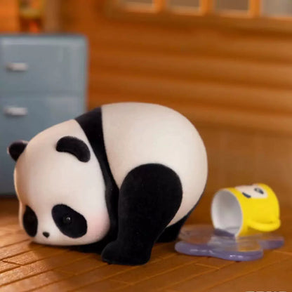 52TOYS PANDAROLL Panda As A Cat Series Blind Box