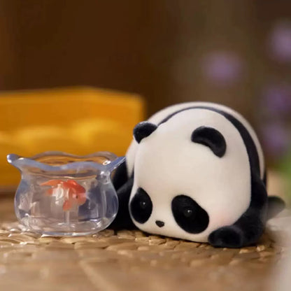 52TOYS PANDAROLL Panda As A Cat Series Blind Box
