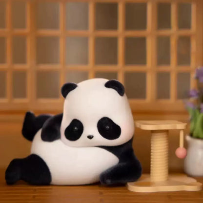 52TOYS PANDAROLL Panda As A Cat Series Blind Box
