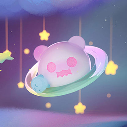 SHINWOO Dreamy Land Series Blind Box