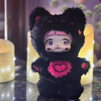 Nommi Loveliness Never Ends Series Plush Blind Box