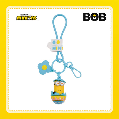 Universal Minions Surprise Easter Egg Keyring
