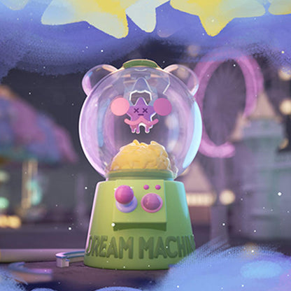 SHINWOO Dreamy Land Series Blind Box