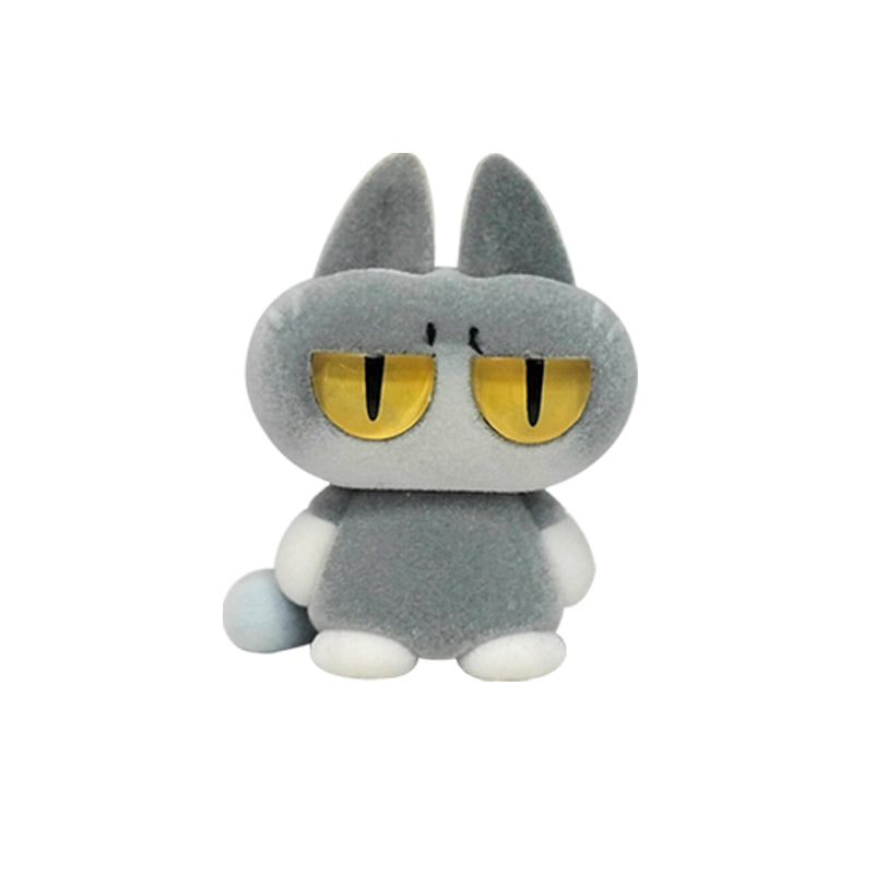 【MYSTERY BOX】-Siamese Cat Bean Paste Series