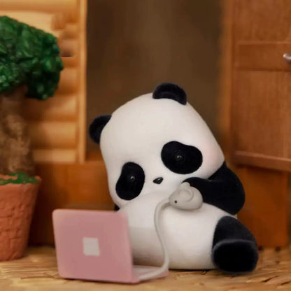 52TOYS PANDAROLL Panda As A Cat Series Blind Box