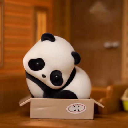 52TOYS PANDAROLL Panda As A Cat Series Blind Box