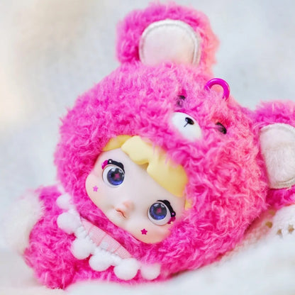 Nommi Baby Series Plush Blind Box