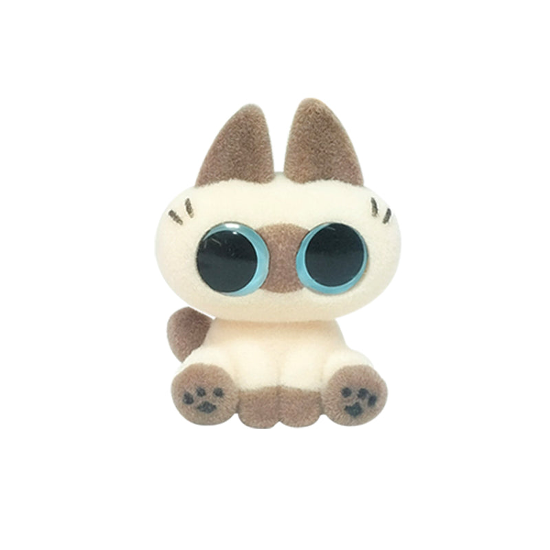 【MYSTERY BOX】-Siamese Cat Bean Paste Series