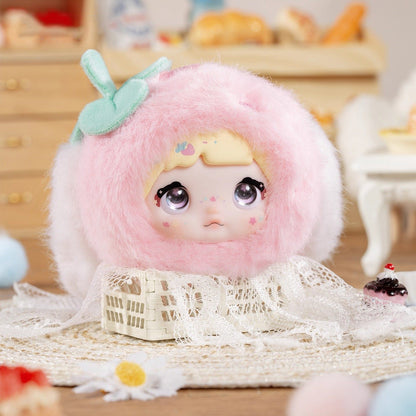 Nommi Glutinous Rice 100% Sweetness Series Plush Blind Box